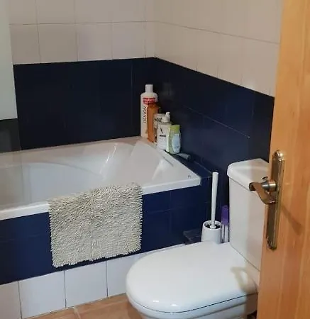 En Vall D'incles Apartment