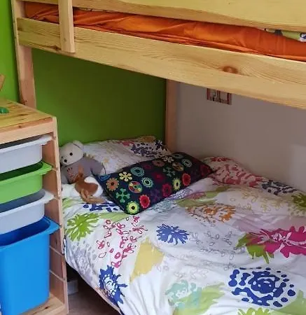 Apartment En Vall D'incles Incles